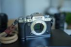 Fujifilm XT-4 Body, Audio, Tv en Foto, Fotocamera's Digitaal, Compact, Ophalen of Verzenden, Zo goed als nieuw, Fuji