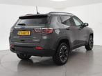 Jeep Compass 4xe 240 PK PLUG-IN HYBRID 4X4 TRAILHAWK + TREKH, Auto's, Jeep, Automaat, Euro 6, 4 cilinders, Bedrijf