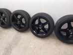Ronal 16 inch velgen, Michelin pilot sport 3- Mazda MX5 NC, Auto-onderdelen, Banden en Velgen, Ophalen, Gebruikt, 16 inch, Banden en Velgen