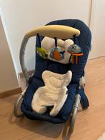 Chicco Wipstoel, Wipstoel, Ophalen of Verzenden, Chicco, Met gordel(s) of riempje(s)