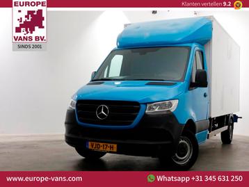 Mercedes-Benz Sprinter 311 CDI 7G Automaat RWD Bakwagen met  beschikbaar voor biedingen