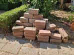 Klinkers, 27 stuks, Tuin en Terras, Ophalen, Gebruikt, Klinkers, 10 m² of meer