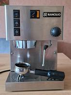 Rancilio Pistonmachine, Witgoed en Apparatuur, Ophalen, Gebruikt, Espresso apparaat, Gemalen koffie