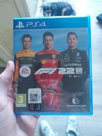 F1 22 PS4 - Racegame, Ophalen of Verzenden, Zo goed als nieuw, Zonder controller, Original