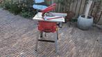 Einhell Zaagtafel TC-TS 2025/1 U, Doe-het-zelf en Verbouw, Gereedschap | Zaagmachines, Ophalen, Gebruikt, Cirkelzaag, 70 mm of meer