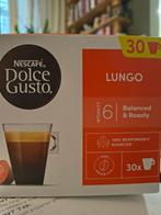 Nescafe koffie capsules, Ophalen, Nieuw, Overige modellen, Koffiepads en cups