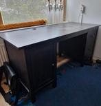 Bureau Hemnes, Huis en Inrichting, Bureaus, Ophalen of Verzenden, Zo goed als nieuw