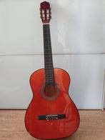 Gitaar t.e.a.b., Muziek en Instrumenten, Ophalen, Gebruikt, Klassieke of Spaanse gitaar