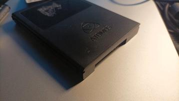 Atomos 500GB SSD drive beschikbaar voor biedingen
