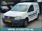 Volkswagen Caddy 2.0 SDI INRUILKOOPJE!, Voorwielaandrijving, Gebruikt, Volkswagen, Origineel Nederlands