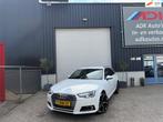 Audi A4 Avant 1.4 TFSI Design Pro Line Plus AUTOMAAT/NAVI/19, Auto's, Stof, 4 cilinders, 150 pk, A4