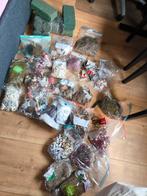 Kerststukje kerstdecoratie kerstmateriaal, Ophalen of Verzenden