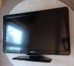 Philips tv 93 cm, Ophalen, Zo goed als nieuw, Philips
