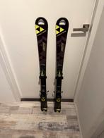 Ficher rc4 sl race ski’s 120 cm, Sport en Fitness, Skiën en Langlaufen, 100 tot 140 cm, Ophalen of Verzenden, Carve, Skiën