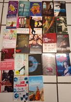 Pakket leesboeken, Ophalen, Gelezen