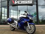 Yamaha FJR 1300 A (bj 2005), Bedrijf, Sport