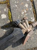 Sievert Soldeer Gasbrander met Tankje en Vulnippels, Ophalen, Gebruikt, Overige typen