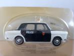 Simca 1000 Police 1/43 editions Hachette Norev, Verzenden, Nieuw, Auto, Norev