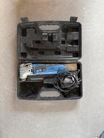 Multitool, Doe-het-zelf en Verbouw, Ophalen of Verzenden, Gebruikt