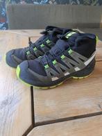 Mooie berg/wandelschoenen Salomon maat 32, Kinderen en Baby's, Ophalen of Verzenden, Salomon, Schoenen