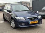 Mazda Premacy 1.8i Exclusive airco nap apk trekhaak, Auto's, Mazda, Voorwielaandrijving, 101 pk, Gebruikt, 4 cilinders