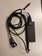 HP Travel Adapter Slim 90W (616072-001) voor HP Laptops, Ophalen of Verzenden, Gebruikt, HP