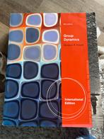 Group Dynamics - Donelson R. Forsyth (6th ed.), Boeken, Studieboeken en Cursussen, Ophalen of Verzenden, Gamma, Zo goed als nieuw