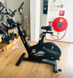 LET OP!! Showmodel Spinningbike TOTALE MAGAZIJN LEEGVERKOOP, Ophalen, Zo goed als nieuw, Metaal, Spinningfiets