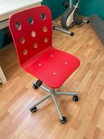 Kinderburo met stoel, Huis en Inrichting, Bureaus, Ophalen, Gebruikt, Bureau