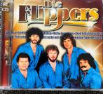 CD Die Flippers Dubbel CD 2001 X, Cd's en Dvd's, Cd's | Schlagers, Boxset, Ophalen of Verzenden, Zo goed als nieuw