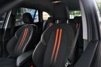 BMW X1 xDrive25e Sportline Plug In Hybrid 220pk, 125 pk, Gebruikt, Zwart, Leder en Stof