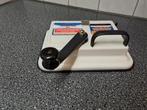 Top o matic sigarettenmachine schieter, Overige typen, Ophalen of Verzenden, Zo goed als nieuw, N.v.t