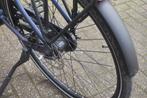 QWIC E-Bike Gebruikt Premium MN7i+ 540Wh Accu, Fietsen en Brommers, Elektrische fietsen, Qwic, 50 km per accu of meer, Zo goed als nieuw