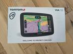 TomTom Via52, Ophalen of Verzenden, Zo goed als nieuw