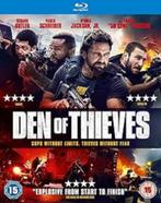 Den Of Thieves  (Blu-ray), Verzenden, Zo goed als nieuw