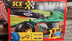 SCX Racebaan - Compleet!, Overige merken, Zelf te bouwen, Ophalen of Verzenden, Elektrisch