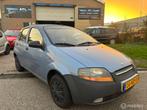 Nette Daewoo Kalos 1.2 Benzine NIEUWE APK !, Auto's, Daewoo, Voorwielaandrijving, 1150 cc, 15 km/l, Gebruikt