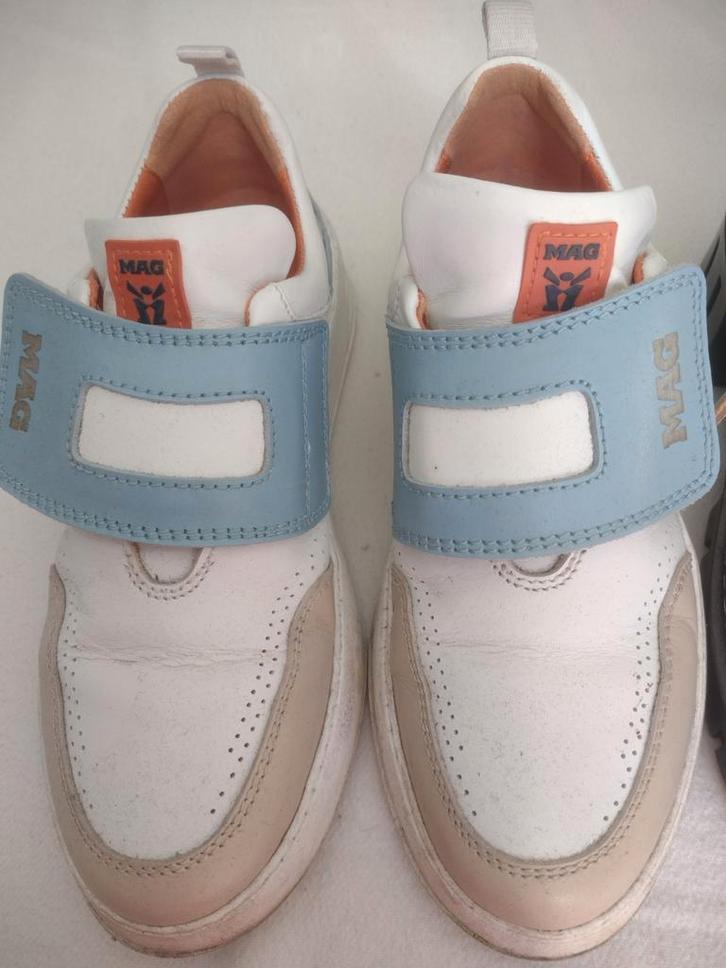 ≥ Mag Megamok Schoen in de categorie Kleding Marktplaats