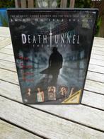 Death Tunnel dvd, Vanaf 16 jaar, Ophalen of Verzenden, Gebruikt, Overige genres
