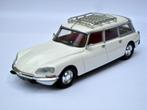 Citroen DS 23 Break 1975 Milezim 1:43, Hobby en Vrije tijd, Modelauto's | 1:43, Ophalen of Verzenden, Nieuw, Auto, Overige merken