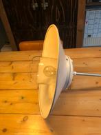 Stallamp industrieel, Ophalen, Gebruikt, Glas, Minder dan 50 cm