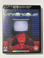 Videodrome (1983) David Cronenberg 4K Ultra HD UHD, Cd's en Dvd's, Ophalen, Nieuw in verpakking, Horror