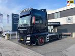 MAN TGX TGX lucht -lucht retarder, Auto's, Automaat, Euro 6, 501 pk, MAN