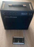Mesa Boogie F30 Gitaarversterker - Perfecte Staat!, Muziek en Instrumenten, Ophalen of Verzenden