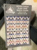 Nieuwe Plaid Disney - Woondeken, Ophalen of Verzenden, Nieuw