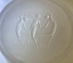 Art Deco Poederdoos - René Lalique voor d'Orsay., Antiek en Kunst, Antiek | Glas en Kristal, Ophalen of Verzenden