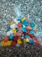 59 gogos, Ophalen, Zo goed als nieuw