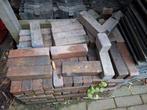 klinkers 20x5x6, Ophalen, Klinkers, Zo goed als nieuw, Minder dan 5 m²