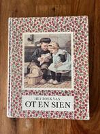 Het boek van Ot en Sien, Boeken, Ophalen of Verzenden, Zo goed als nieuw, J. Ligthart