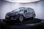 Renault Espace 1.8Turbo 225Pk 7P INITIALE PARIS PANO/BOSE/ME, Gebruikt, Zwart, 4 cilinders, 7 stoelen